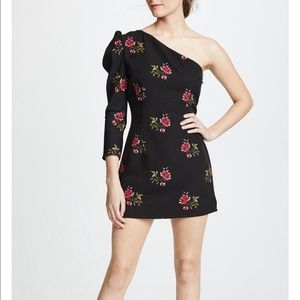 NWT Valencia & Vine Dress